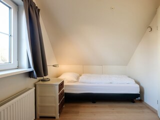 Maison de vacances Sint Maartenszee Enregistrement extérieur 15