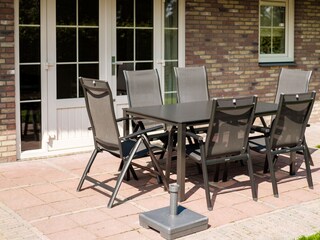 Maison de vacances Sint Maartenszee Enregistrement extérieur 18