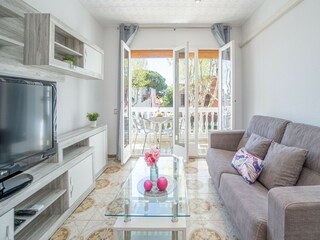Appartement Empuriabrava Kenmerken 1