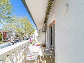 Apartment Empuriabrava  29