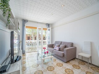 Appartement Empuriabrava Équipement 11