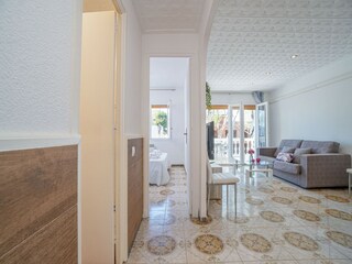 Appartement Empuriabrava Équipement 12