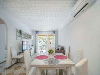 Appartement Empuriabrava Kenmerken 13