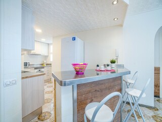 Appartement Empuriabrava Kenmerken 15