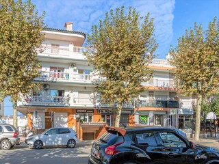 Appartement Empuriabrava Buitenaudio-opname 3