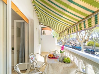 Apartment Empuriabrava  28
