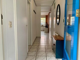 Maison de vacances Petten  7
