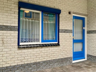 Ferienhaus Petten Außenaufnahme 1