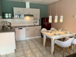 Ferienhaus Petten Ausstattung 4