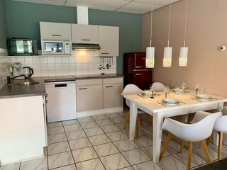 Vakantiehuis Petten Kenmerken 4