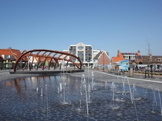 Ferienhaus Petten Umgebung 6