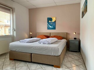 Maison de vacances Petten Équipement 5