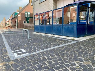 Ferienhaus Petten  16