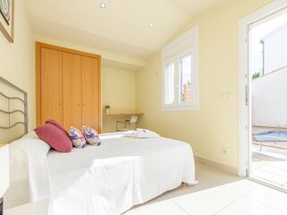 Villa Empuriabrava Caratteristiche 44