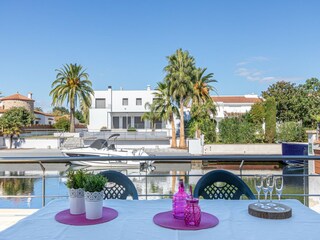 Villa Empuriabrava  56