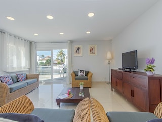 Villa Empuriabrava Ausstattung 33