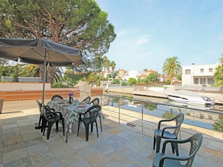 Villa Empuriabrava  56