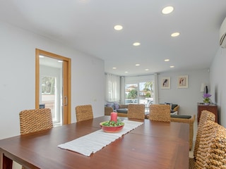 Villa Empuriabrava Ausstattung 28