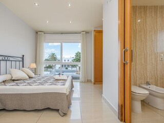 Villa Empuriabrava Équipement 25