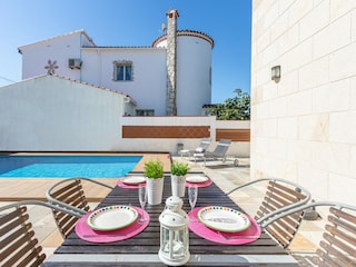 Villa Empuriabrava  54
