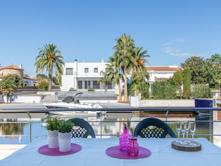Villa Empuriabrava  55