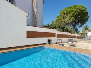 Villa Empuriabrava Außenaufnahme 20