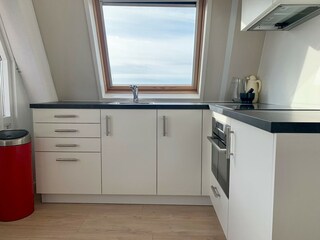 Ferienhaus Petten Ausstattung 3