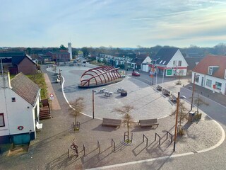 Vakantiehuis Petten Buitenaudio-opname 3