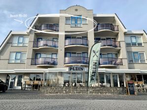 Ferienhaus renoviertes App.mit schoenem Blick, Beach App. 20, Petten