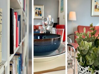 Casa per le vacanze Petten  21