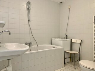 Vakantiehuis Petten Kenmerken 4