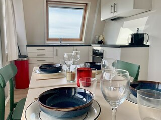 Maison de vacances Petten  14