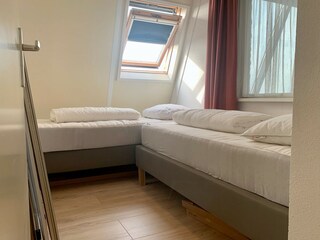 Maison de vacances Petten  15