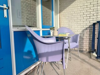 Ferienhaus Petten  7