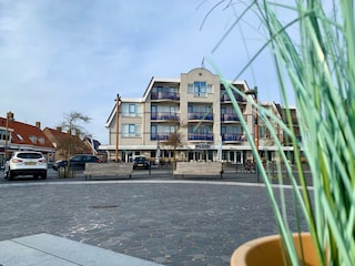 Ferienhaus Petten  16