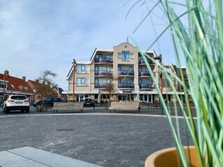 Maison de vacances Petten  17