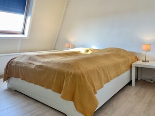 Maison de vacances Petten Équipement 15