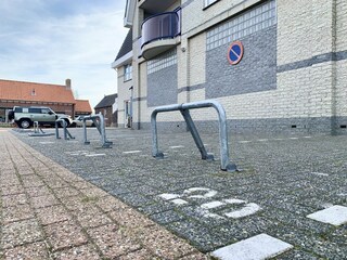 Vakantiehuis Petten Buitenaudio-opname 5