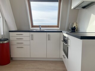 Vakantiehuis Petten Buitenaudio-opname 8