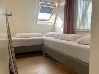 Vakantiehuis Petten Buitenaudio-opname 12