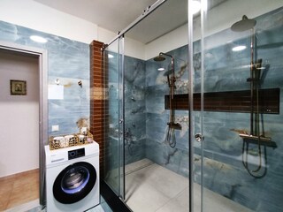 Villa Pitsidia Ausstattung 19