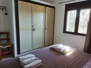 Villa Pitsidia Ausstattung 20