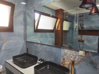 Villa Pitsidia Ausstattung 22
