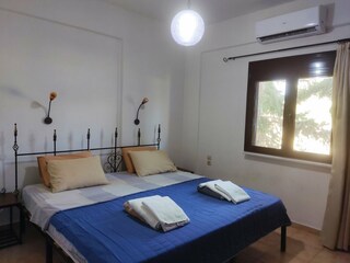 Villa Pitsidia Ausstattung 23