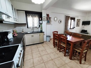 Villa Pitsidia Ausstattung 24