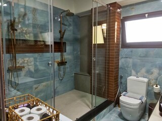 Villa Pitsidia Ausstattung 25