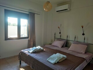 Villa Pitsidia Ausstattung 26