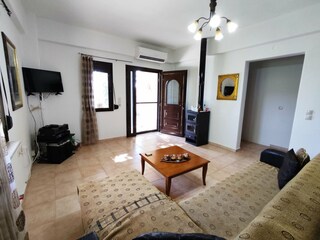Villa Pitsidia Ausstattung 27