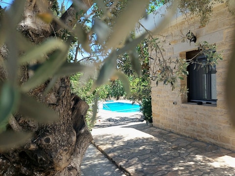 Villa Elia