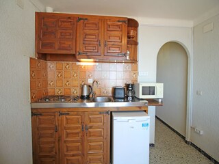Appartement Empuriabrava Équipement 9